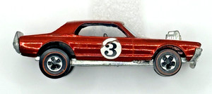 Hot Wheels Nitty Gritty Kitty | eBay