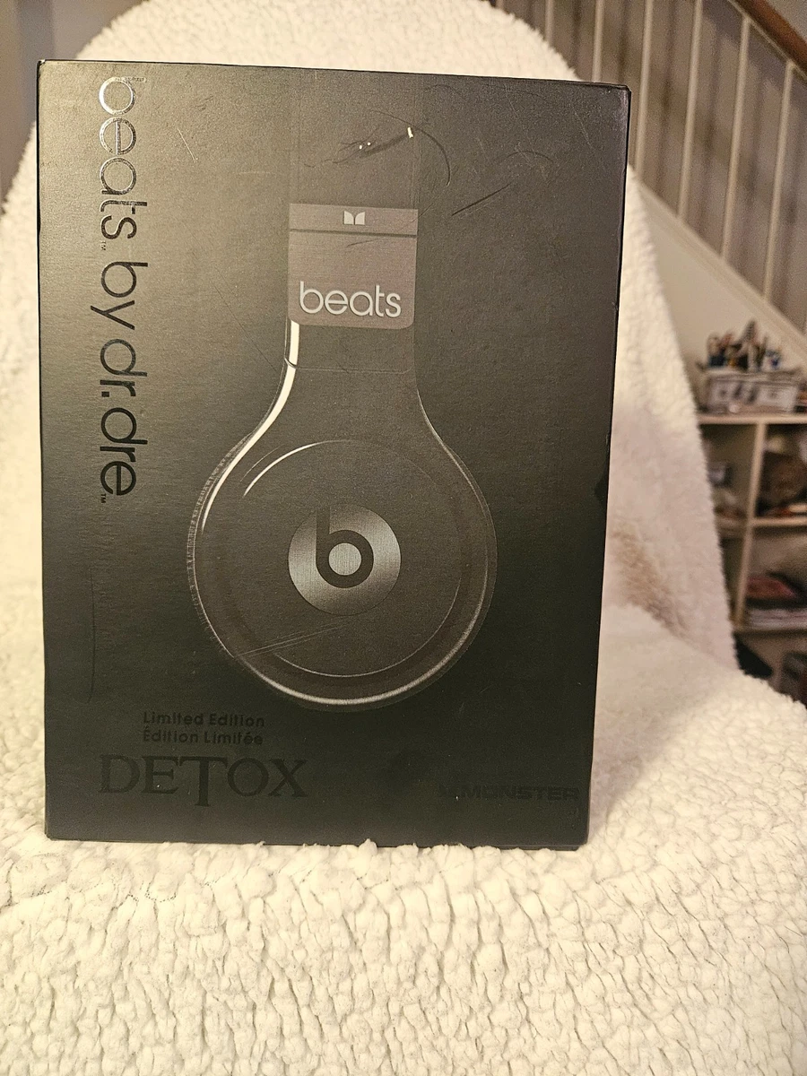 S*X様 beats Limited Edition ヘッドホン ブラック S*X様 beats Limited Edition ヘッドホン ブラック