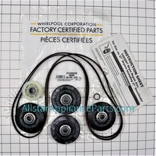 Whirlpool Dryer Repair Kit 4392067