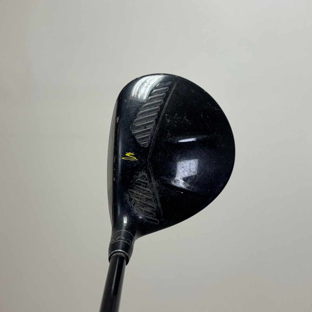 Cobra King F9 Fairway Wood - 3W-14.5 - Atmos Blue 7 Regular Shaft