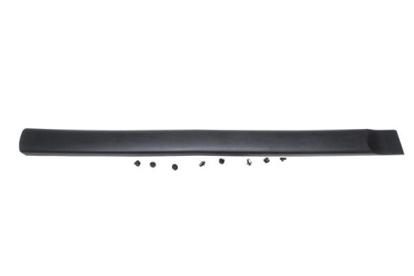 Right Front BLIC 5703-04-0550572P Trim/Protection Strip, wing for CITROËN