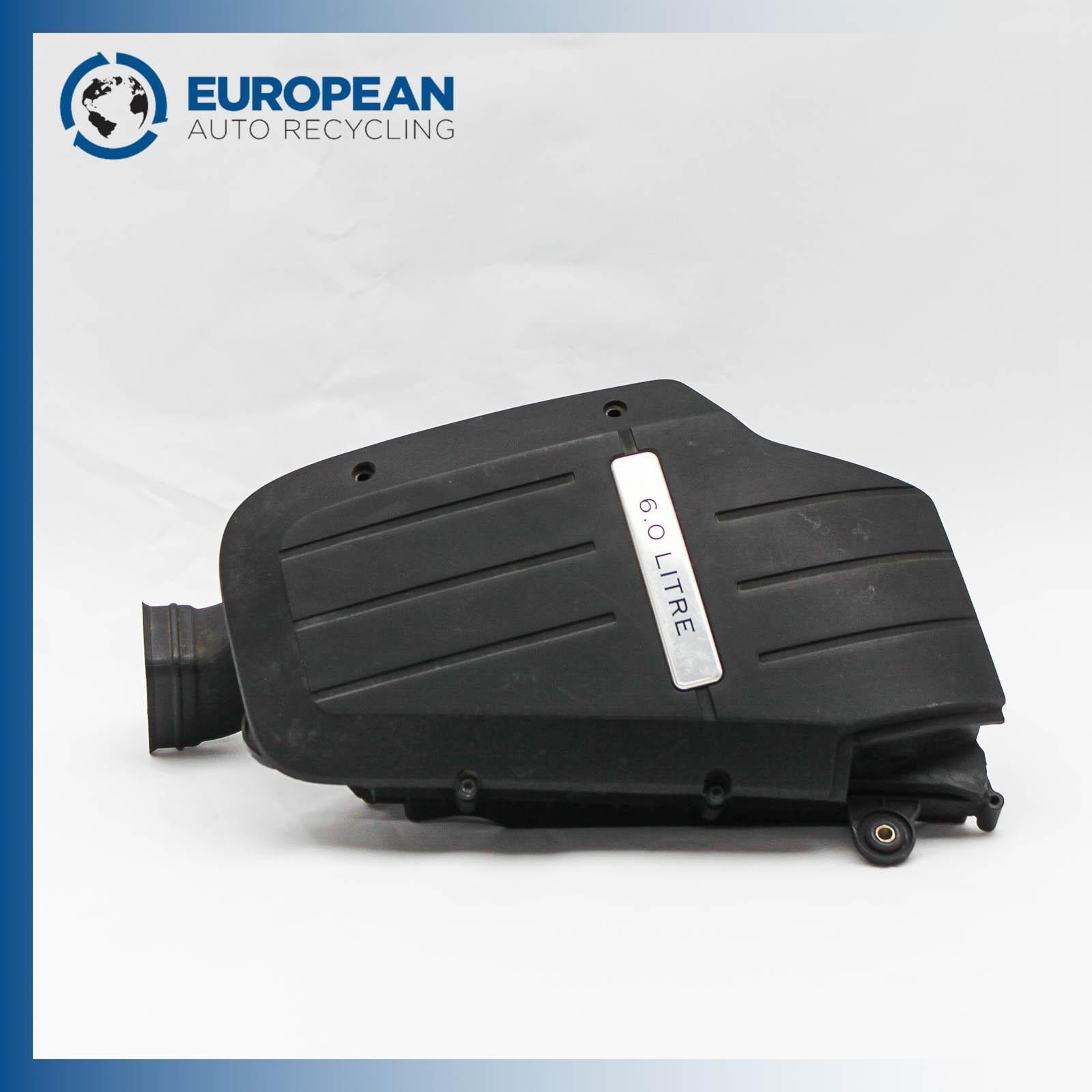 2005 BENTLEY Air Cleaner 6.0L 3W0129620B OEM