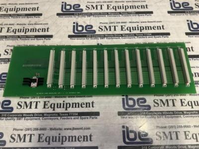 Motorola Relay Card Backplane Module - VER 1.1 w/Warranty