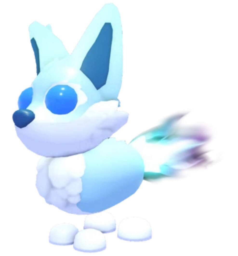 Aurora Adopt A Pet FAO Schwarz Adopt A Pet Red Fox Plush Retired - Main Image