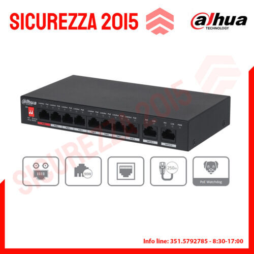 NUOVO SWITCH ANALOGICO PLANTRONICS MDA105 QD P/N: 205255-11 - Foto 12