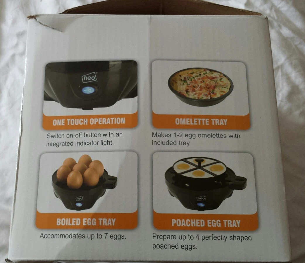 Neo egg cooker deals