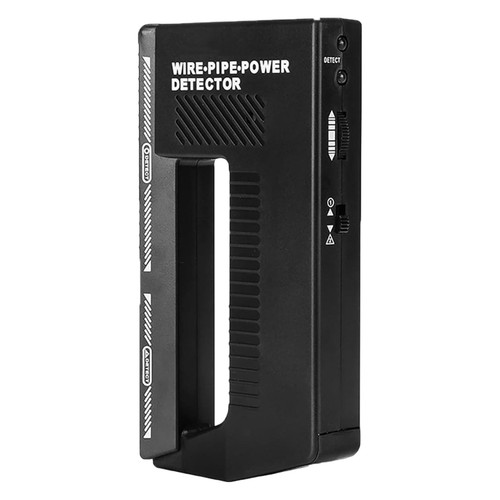 AC Wire Metal Detection Wall Detector Adjustable Alert Pipe Multifunction WPP123 - Picture 11 of 11