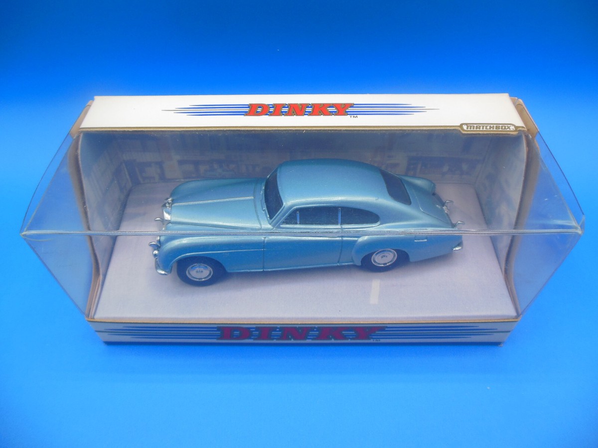 dinky 1/43 ベントレー コンチネンタル Dinky DY-13 1955 Bentley 