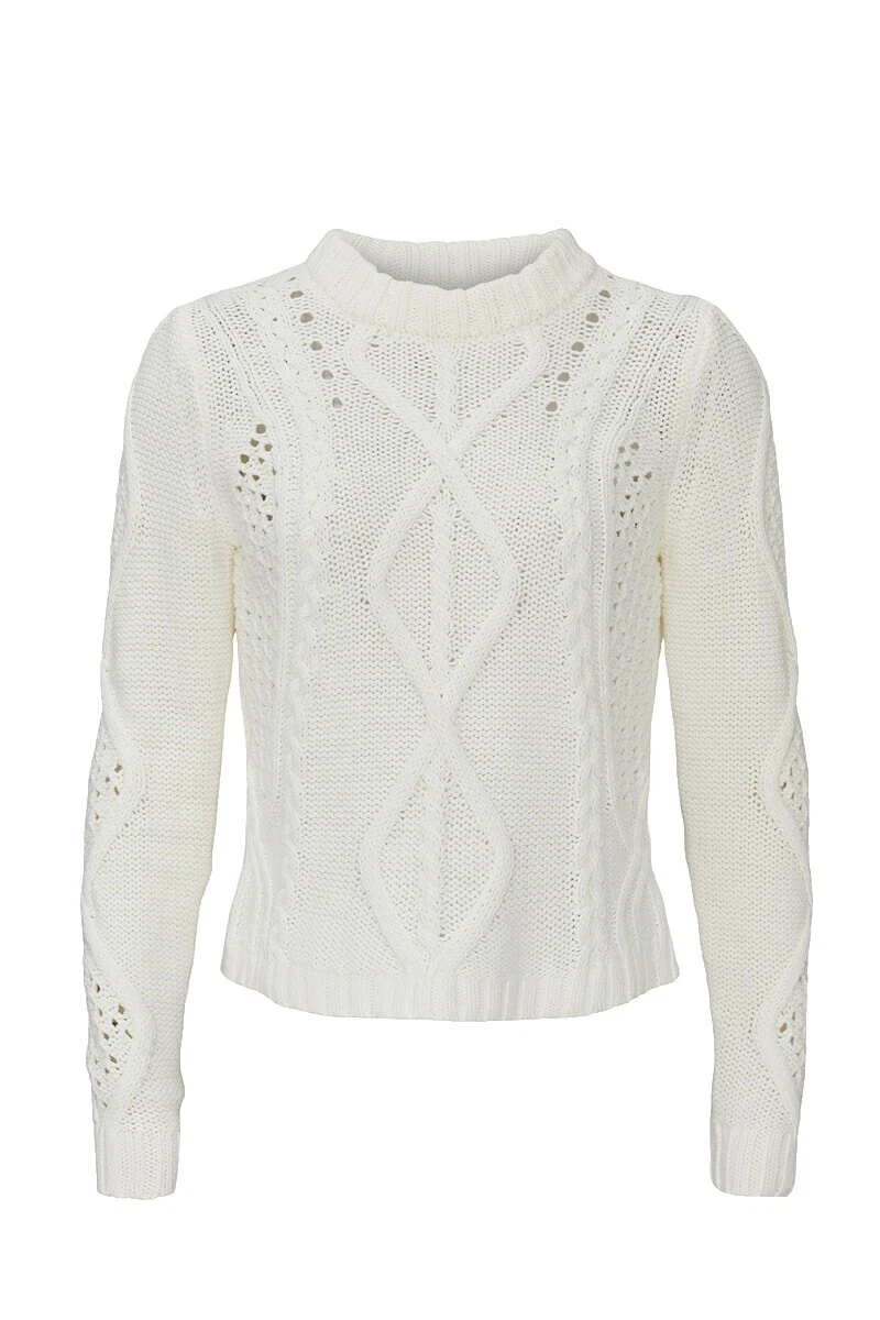 Suéteres para mujer Rachel Roy de algodón