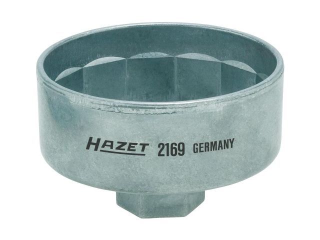 Fits 2007-2016 BMW 328i Oil Filter Wrench Hazet 91953KQ 2011 2009 2013 2008 2010