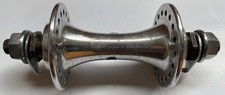 SR front bmx hubs, mongoose, gt, haro, redline, hutch, torker, cw