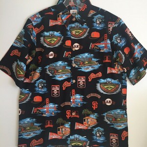 giants baseball shirt