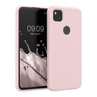 Coque souple en silicone pour Google Pixel 4a