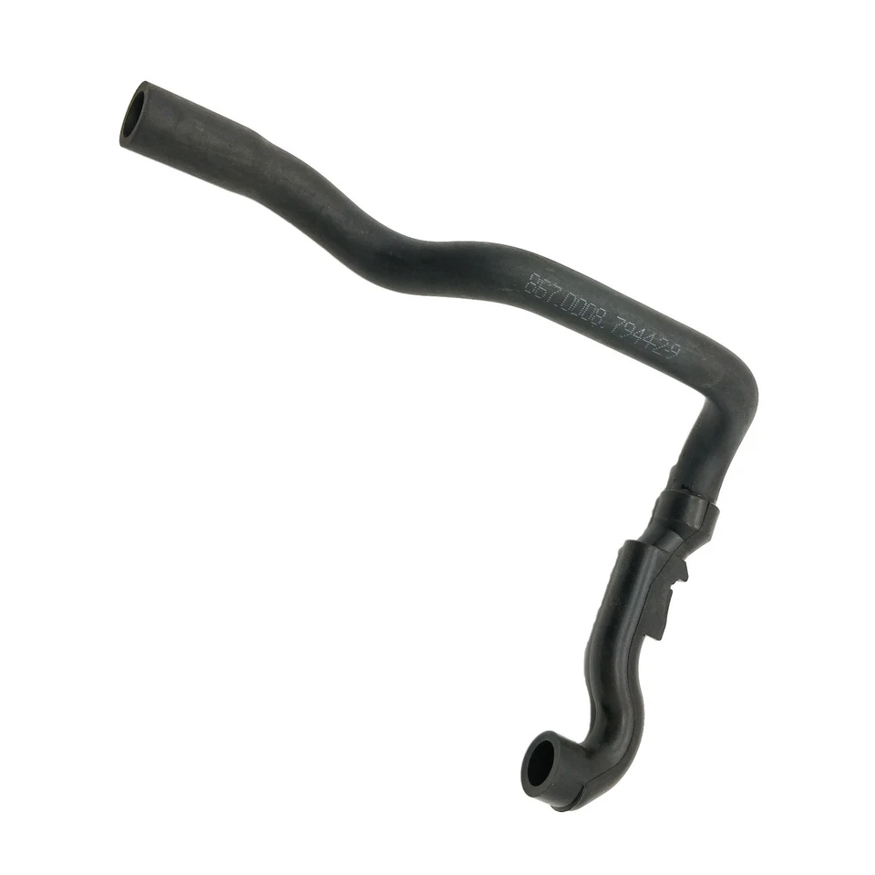 Carcasa de filtro de aceite + manguera para Volvo C30 C70 S40 S60 V50 V60 XC60 31338685 8670008 Foto 4 de 4