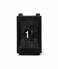 1set Thumbwheel BCD Switch 1-Digit  Cap TF41 GTF411221 0 9 Scale H 24mm Hampolt