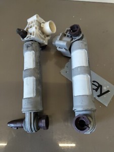 AEG Lavamat Waschmaschine Elektrolux 7kg 2x Stoßdämpfer 132255383 #4577