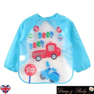 long bibs for toddlers