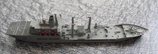 AL-K-312 RFA Wave Ruler RN Fleet Tanker By Albatros 1/1250 Scale Ship Model