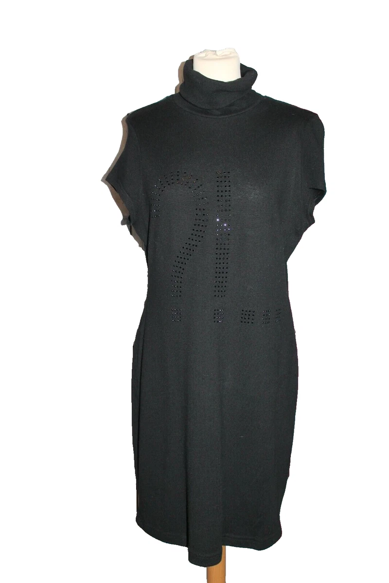 Robe D'été Promod - 100% Coton, Taille L, Style Évasé Midi - Neuve Sans étiquettes, Multicolore