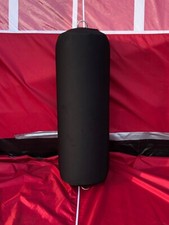 With Neoprene Cover 10  x 27.5" - Heavy Duty PVC Inflatable