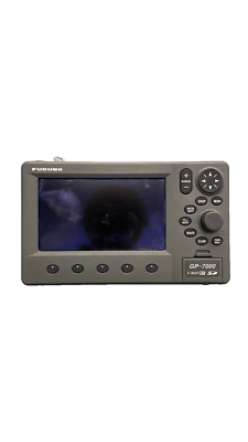 Furuno GP7000 Display * | eBay