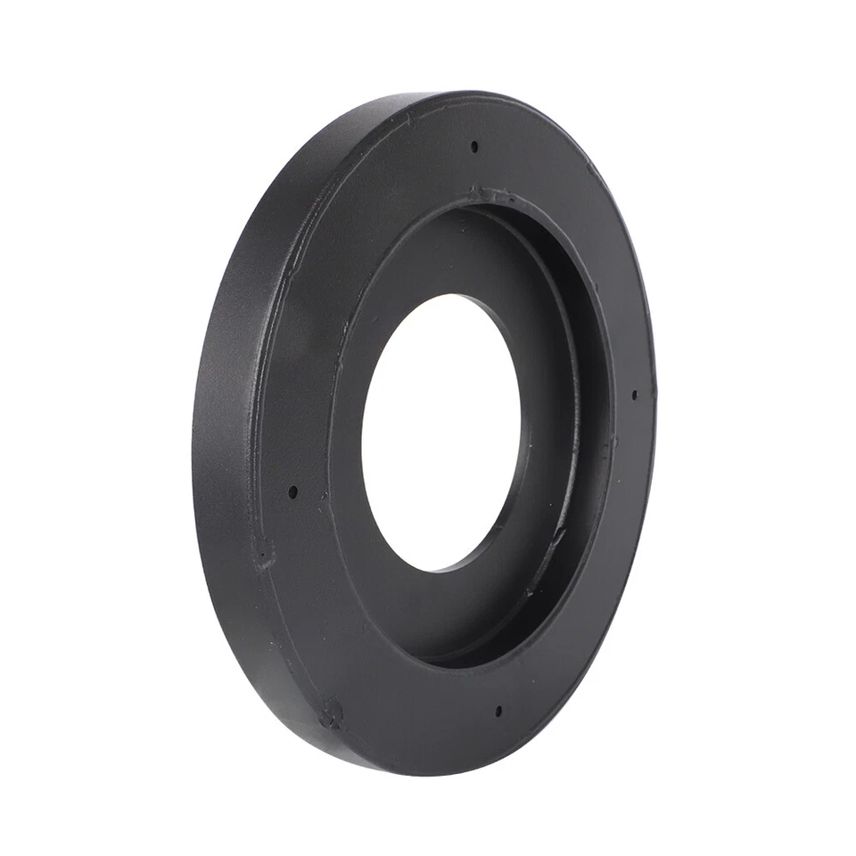 2x Solid Axle Coil Spring Retainer Bucket For Dodge Ram 2500 3500 1994-2002 LHRH Foto 4 de 4