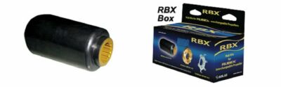 Solas Propeller Boat Hub Kit RBX-112 | Rubex Nissan Tohatsu 50 - 70 HP