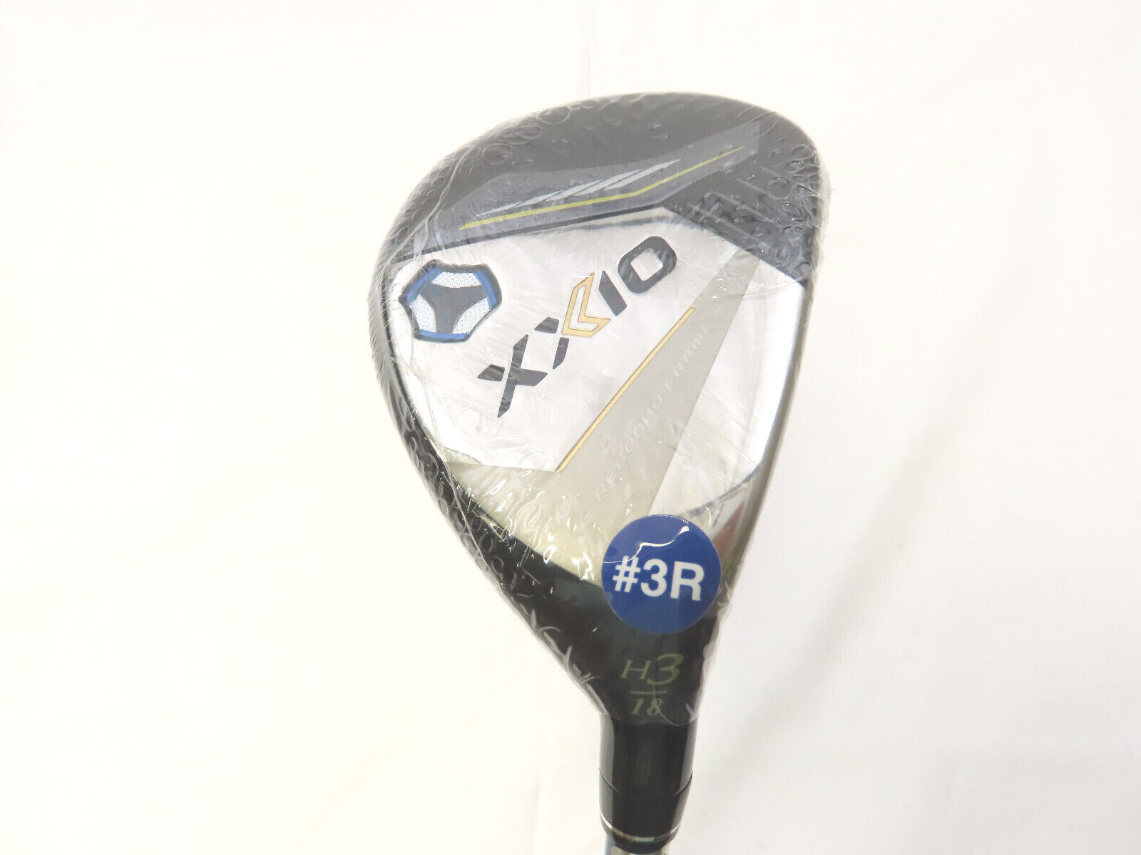 new-xxio-13-men-s-hybrid-choose-loft-3h-4h-5h-6h-xx-io-xiii-mp1300