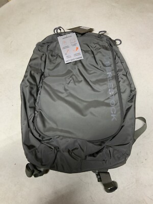 Eberlestock Apprentice everyday Backpack, Gray NWT