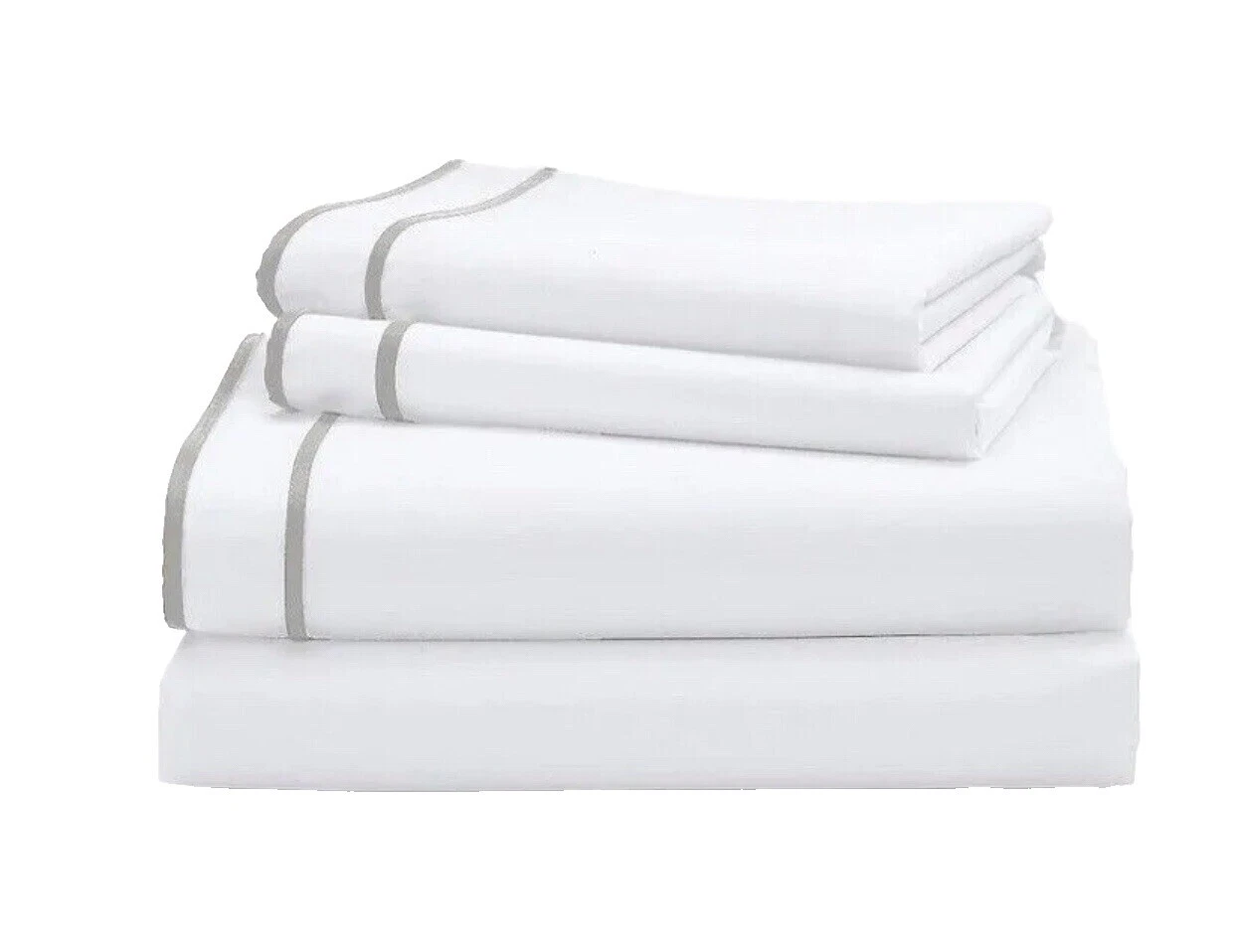 Ralph Lauren Linen Bed Sheets