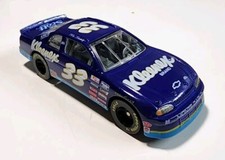 1997 Racing Champions 33 Tim Fedewa Kleenex Chevy Monte Carlo 1/64 Diecast