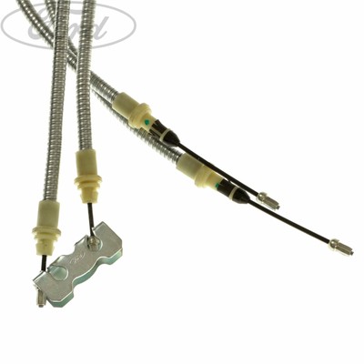 Genuine Ford TOURNEO Connect Parking Hand Brake Cable 5135370 for 