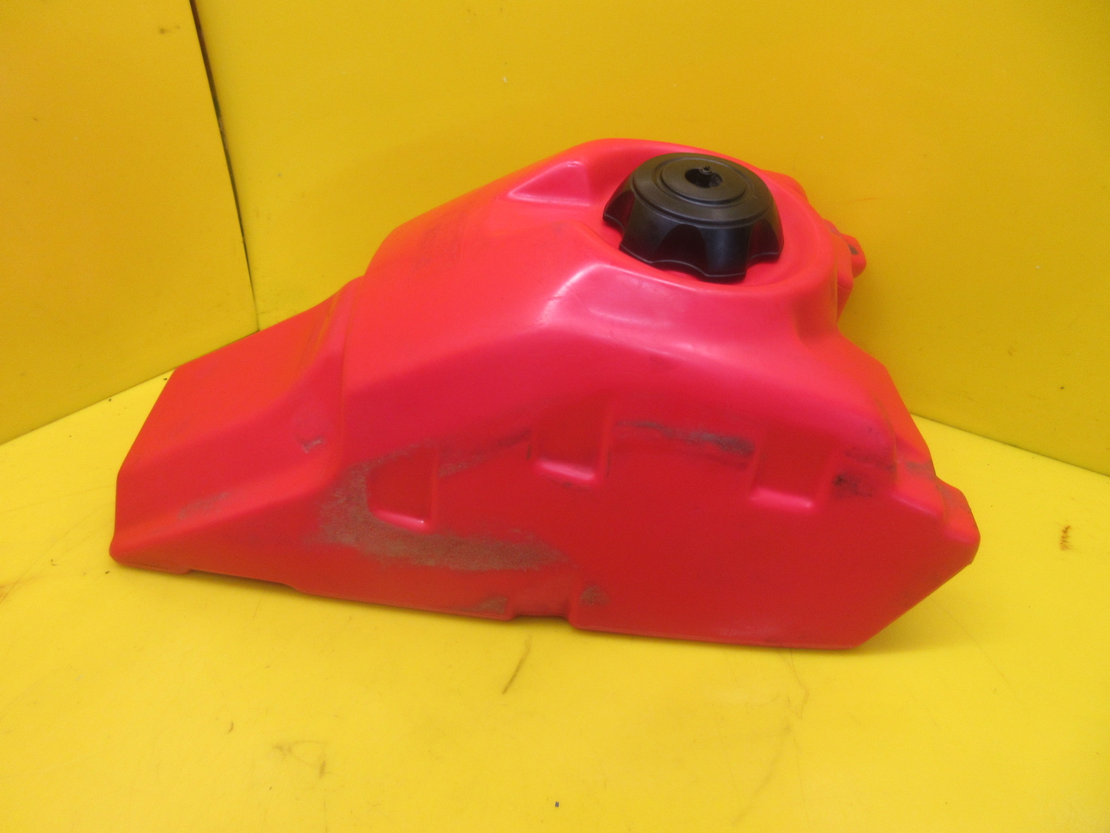 OEM 1988 1989 HONDA FOURTRAX TRX250R FOUR TRAX GAS TANK FUEL CELL