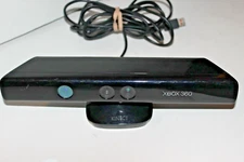 Microsoft Xbox 360 Kinect Motion Sensor Bar Official Genuine OEM Model 1414 