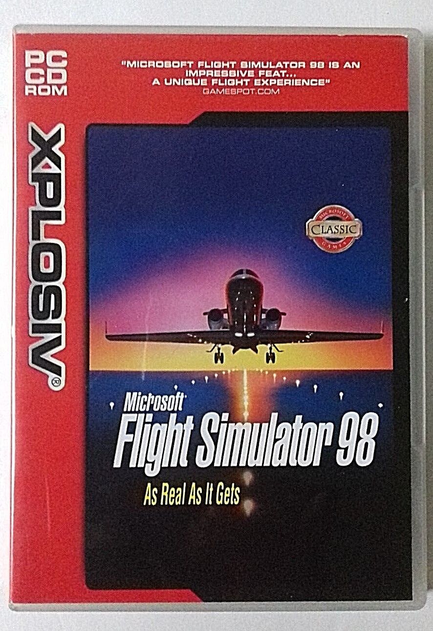 Microsoft Flight Simulator X - GameSpot