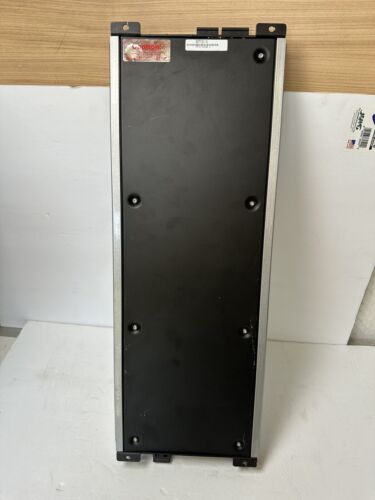 OLD SCHOOL PRECISION POWER PPI PC4800.2 WITH PLUGS 4 CHANNEL CAR AMPLIFIER - Picture 10 of 11