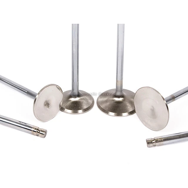 Sellos de válvula de escape de admisión para Honda Accord Acura C T Odyssey HP 97-02 Foto 4 de 4