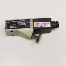 Suco 0159 431 14 1 001 G1/4 Diaphragm Piston Pressure Switch 10-100 Bar 250V Max