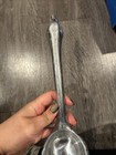 Vtg Arthur Court Goose / Duck Ladle - Large 12" Solid Aluminum 1970s — photo 9