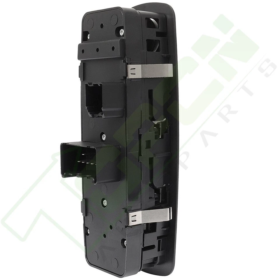 Interruptor de ventana eléctrico delantero izquierdo se adapta a Jeep Cherokee 3,2 L 2,4 L 2014-2017 Foto 3 de 4