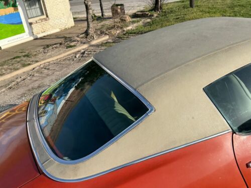 1972 Chevrolet Camaro - Picture 34 of 40
