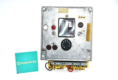 Vaillant Leiterplatte Platine 130313 VC 110 112 180 182 184 185 240 244 280