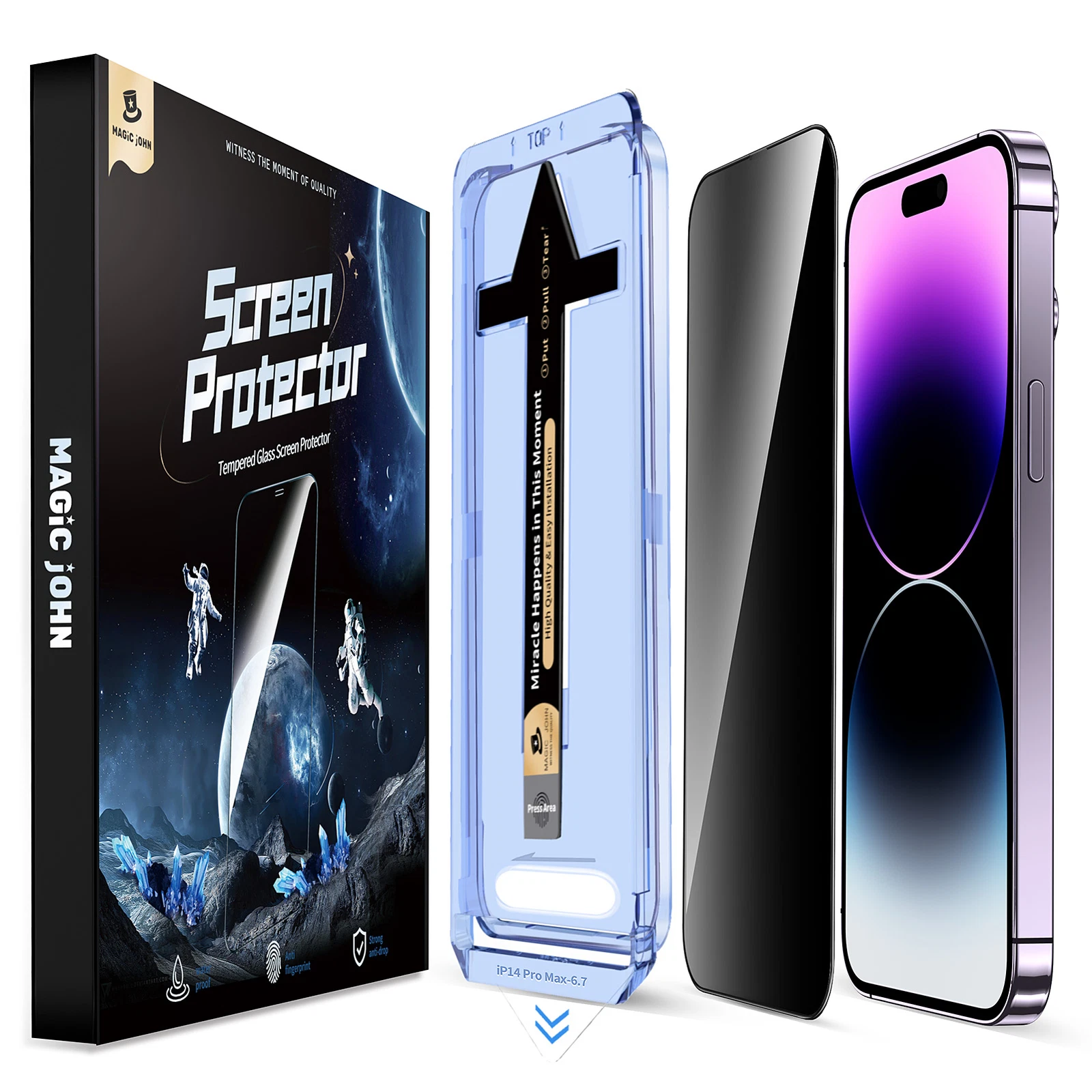 For iPhone 14 Plus