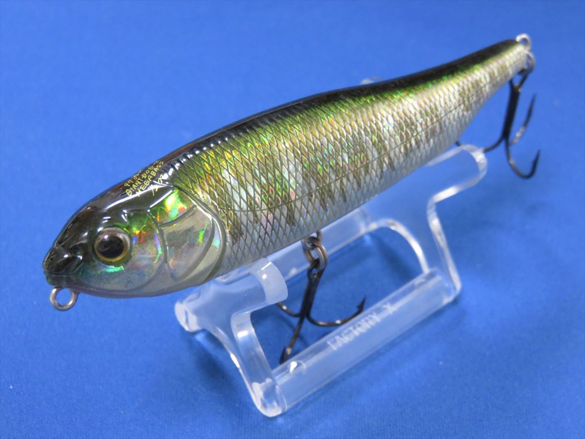 メガバス オールド Giant Dog-X 1/2 oz ミノー 97 Megabass Giant Dog-X