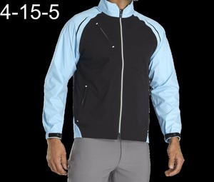 footjoy select rain jacket