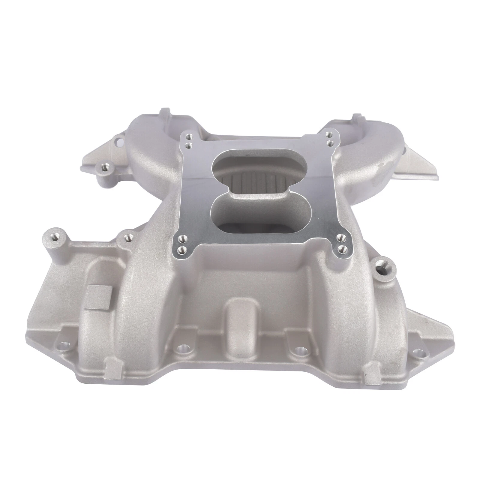 Engine Intake Manifold For Chrysler Dodge Plymouth Gran Fury 7193 413 426 440 Engine Intake Manifold For Chrysler Dodge Plymouth Gran Fury 7193 413 426 440