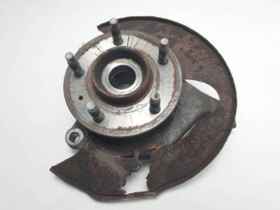 achsschenkel vorne links für OPEL ANTARA SELECTIVE 2006 1047529