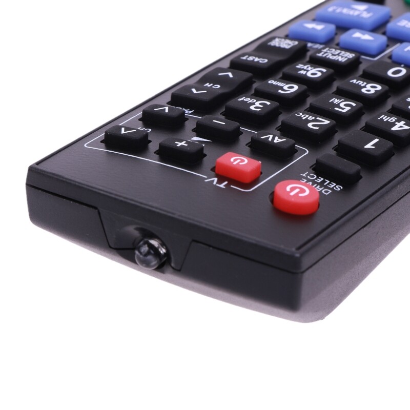 TV/AC for DMRBW780GL DMRBW780 BluRay Disc Recorder IR6 Remote Control eBay