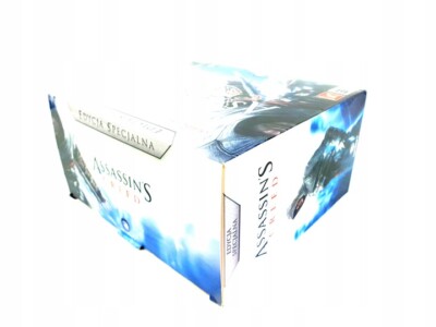 ASSASSIN'S CREED REVELATIONS / Jeu PC - Jeux vidéo ASSASSIN'S CREED REVELATIONS / Jeu PC - Jeux vidéo
