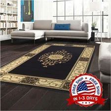 Carpetas Alfombras 8x10 Para Sala Habitacion Salas Comedor De Modernas NUEVO US